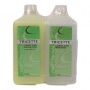 Tricette Classic Curl CarryPack NO.1 Normal